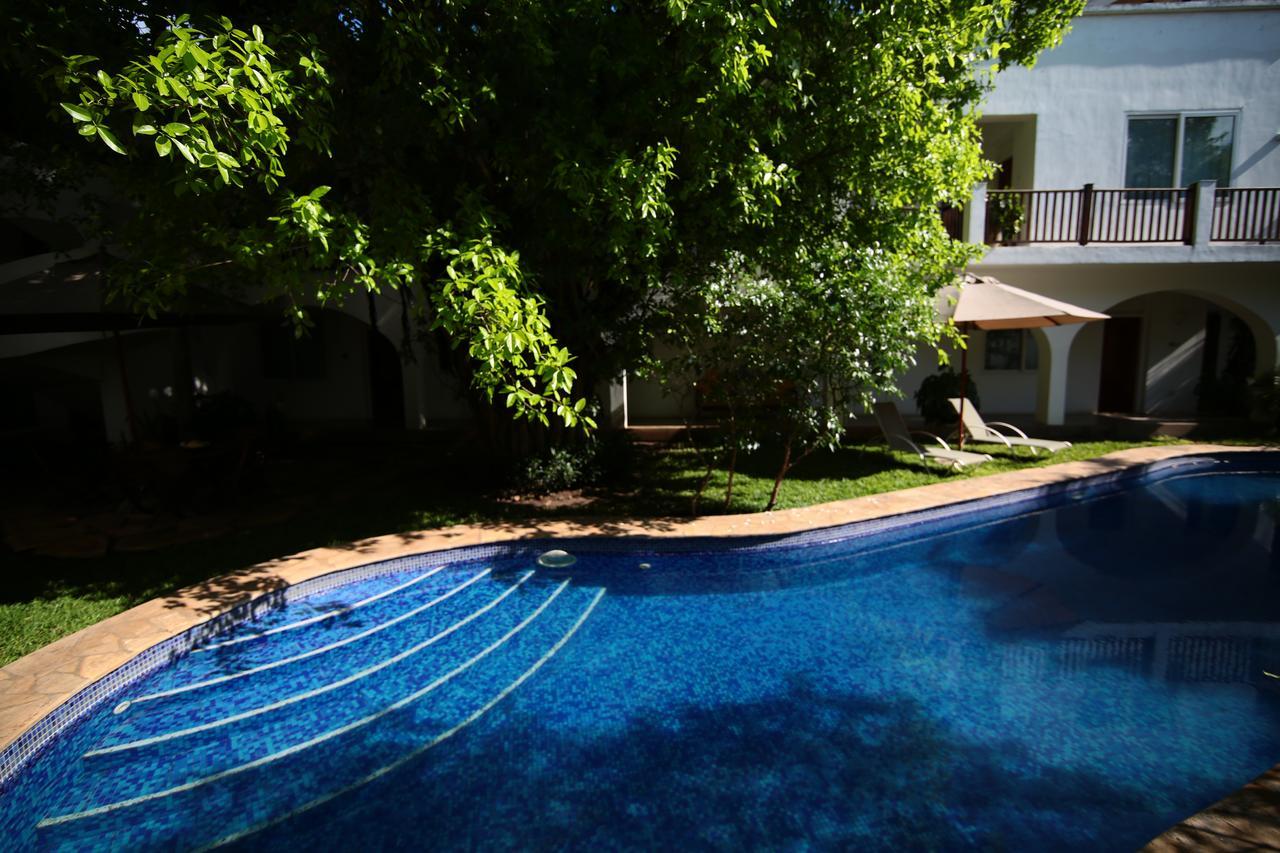 Alexanders Hotel Dar es Salaam Exterior photo